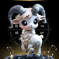 Aries Daily Luck - Signlotto Zodiac Lottery by SL12 GAME