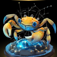 Cancer Horoscope Insights - Signlotto Zodiac Lottery by SL12 GAME
