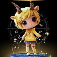 Capricorn Star Sign Predictions - Signlotto Zodiac Lottery by SL12 GAM